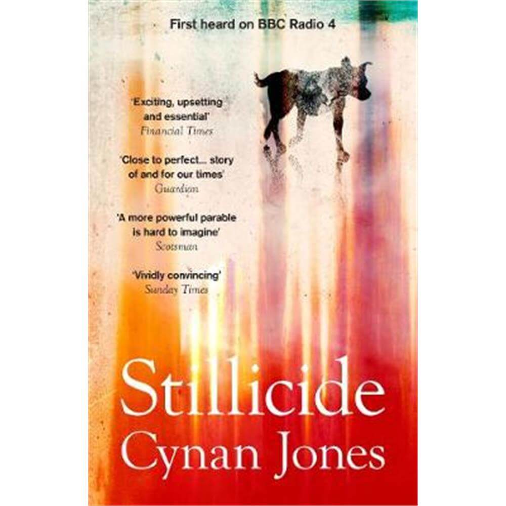 Stillicide (Paperback) - Cynan Jones